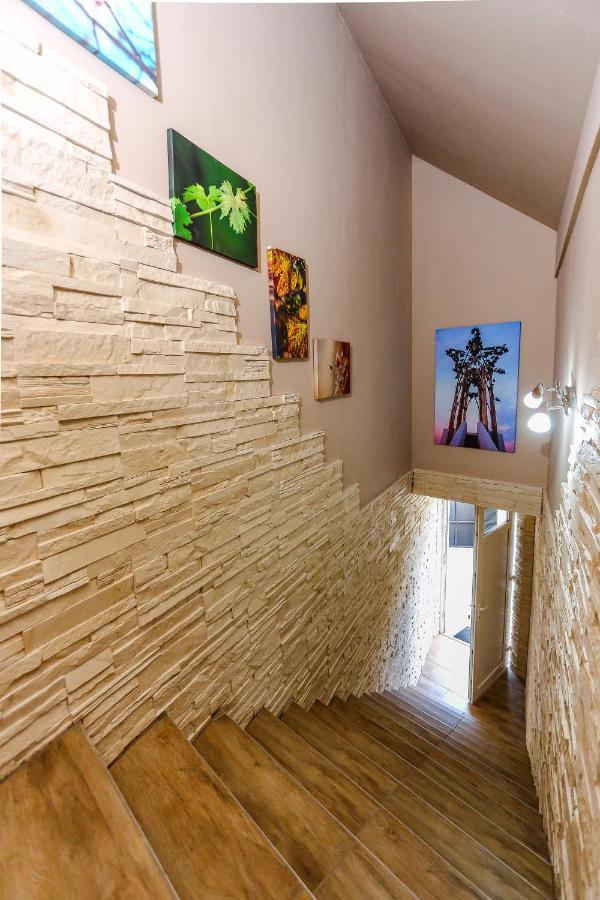 Gardi Apartman Szekszárd Zewnętrze zdjęcie