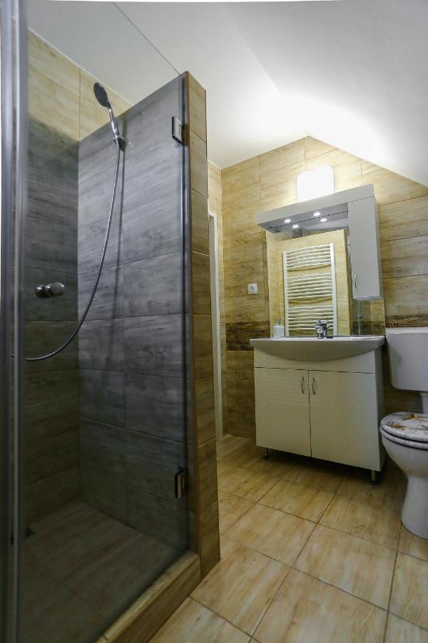 Gardi Apartman Szekszárd Zewnętrze zdjęcie