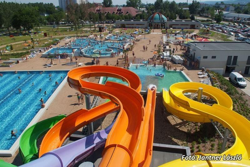 Gardi Apartman Szekszárd Pokój zdjęcie