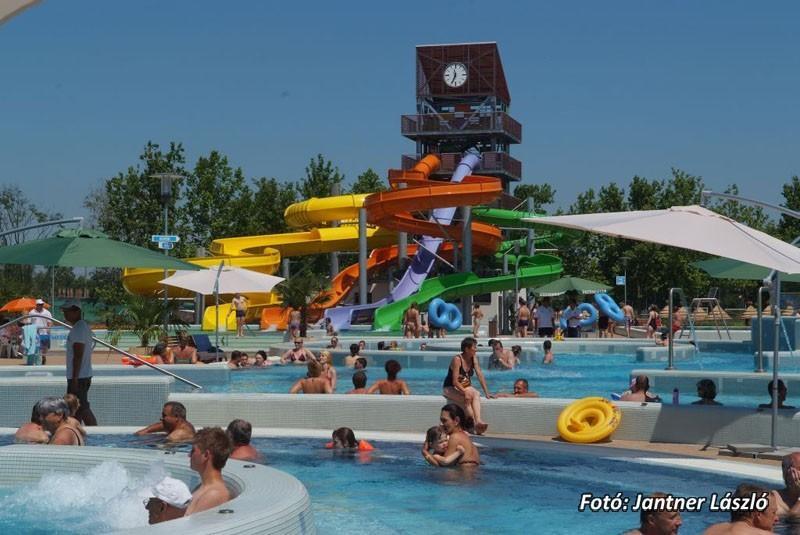 Gardi Apartman Szekszárd Pokój zdjęcie