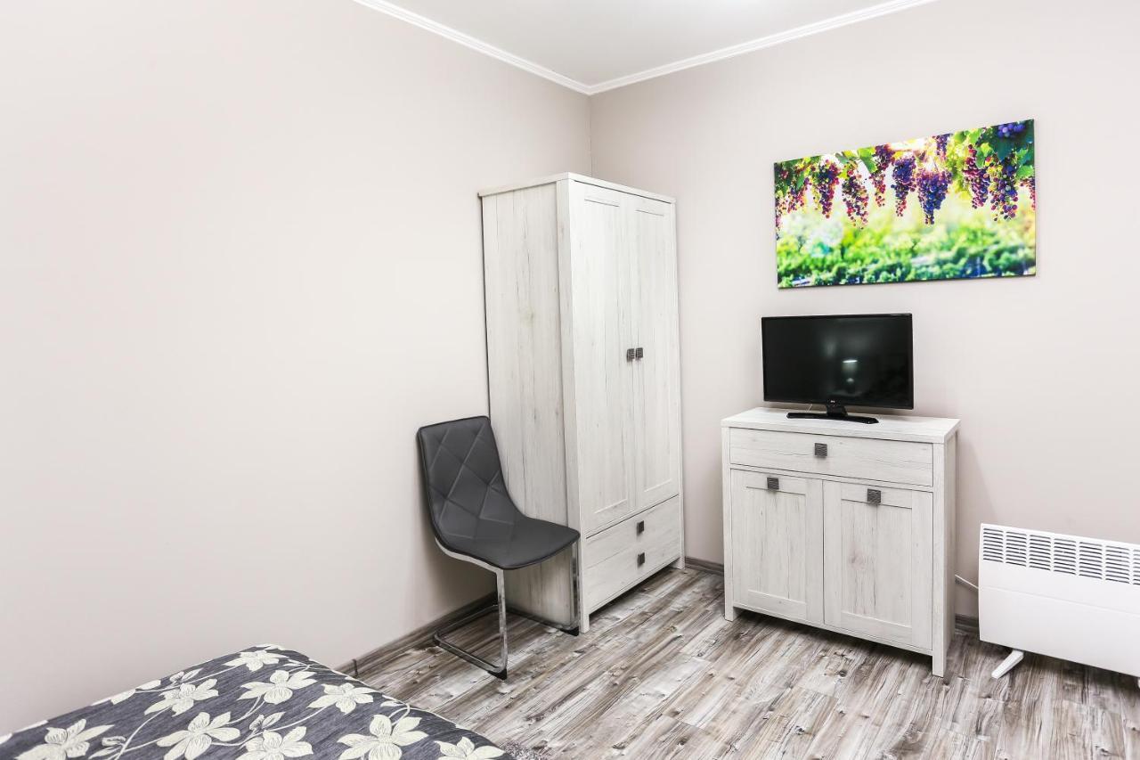 Gardi Apartman Szekszárd Zewnętrze zdjęcie