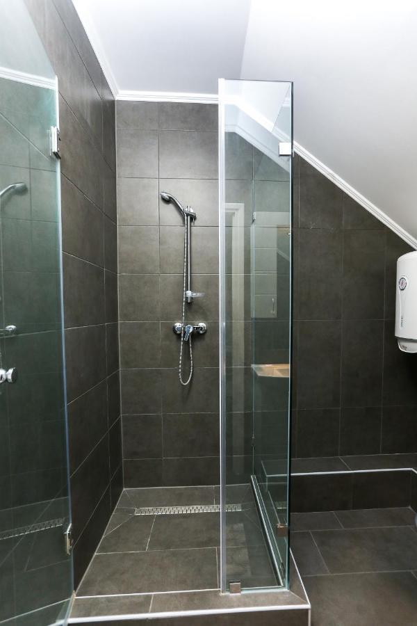 Gardi Apartman Szekszárd Zewnętrze zdjęcie